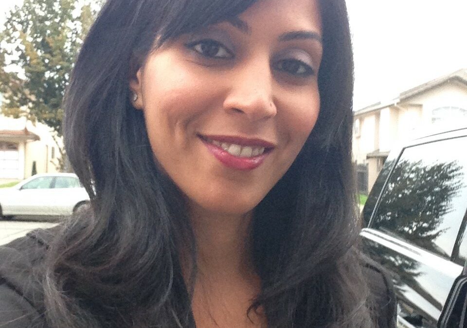 Sarwat Ismail